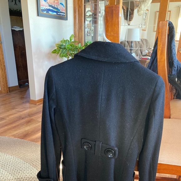 Winter jacket - Picture 1 of 3